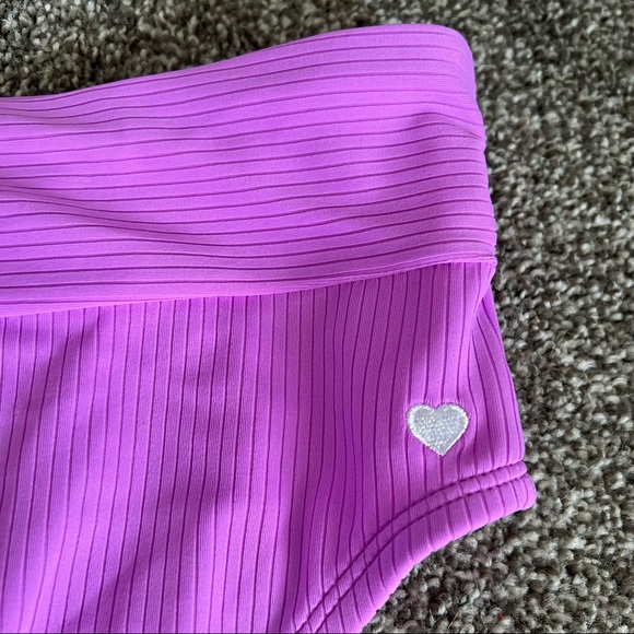 NWT Stoney Clover x Target Purple Bathing Suit Bottoms Size 2X - Picture 3 of 7
